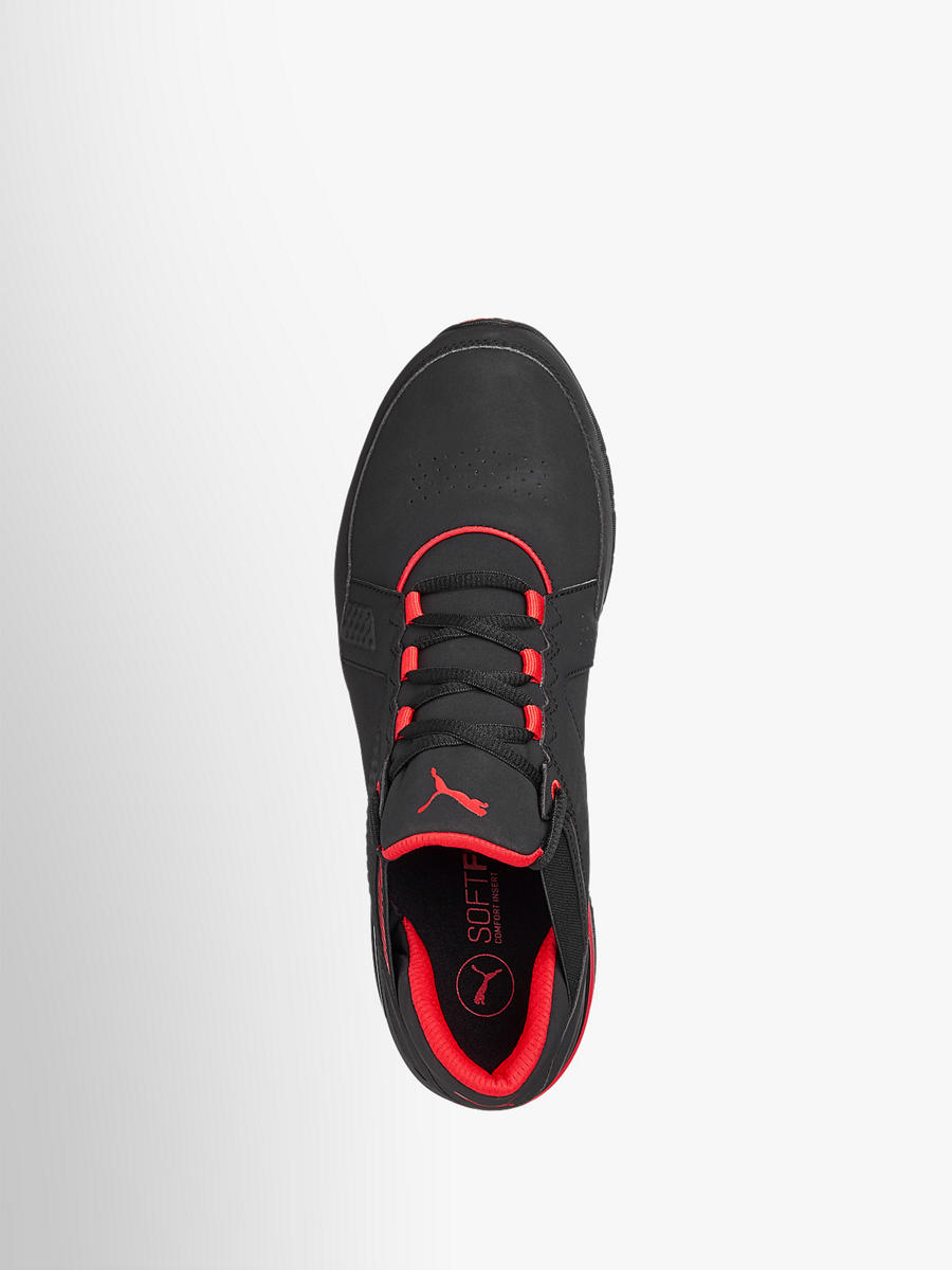 Puma enzin sl schwarz shop